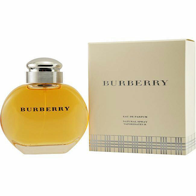 perfume similar to burberry classic